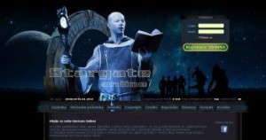 stargate online