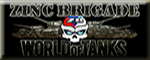 Zinc Brigade  WoT klan